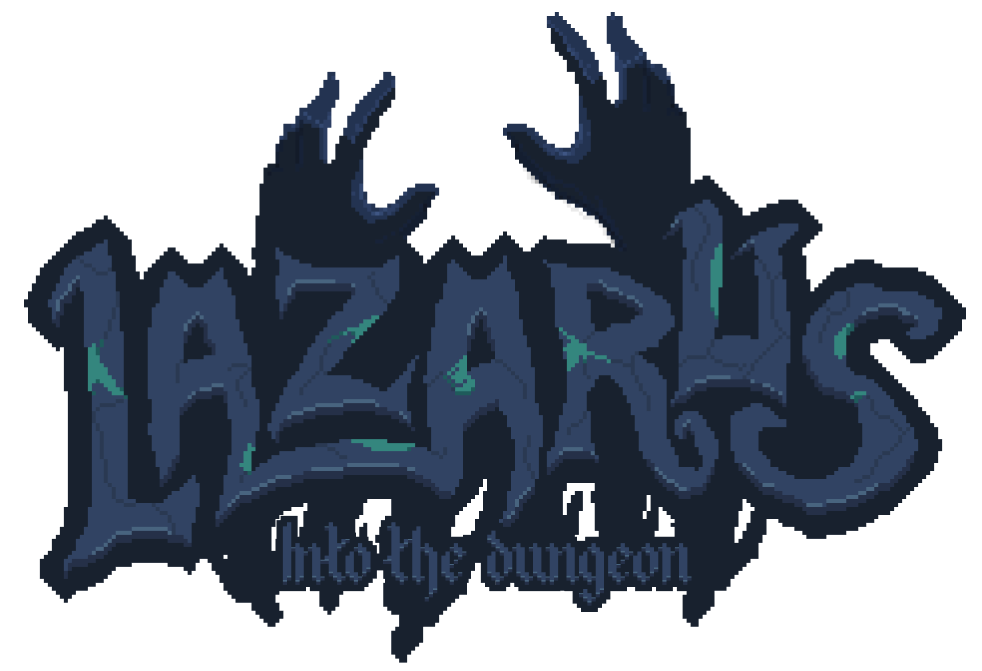 Lazarus Into the Dungeon